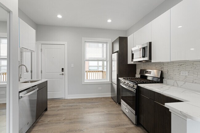 Foto del edificio - 7425 N Clark St