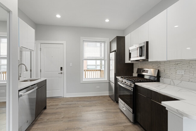 Foto del edificio - 7425 N Clark St
