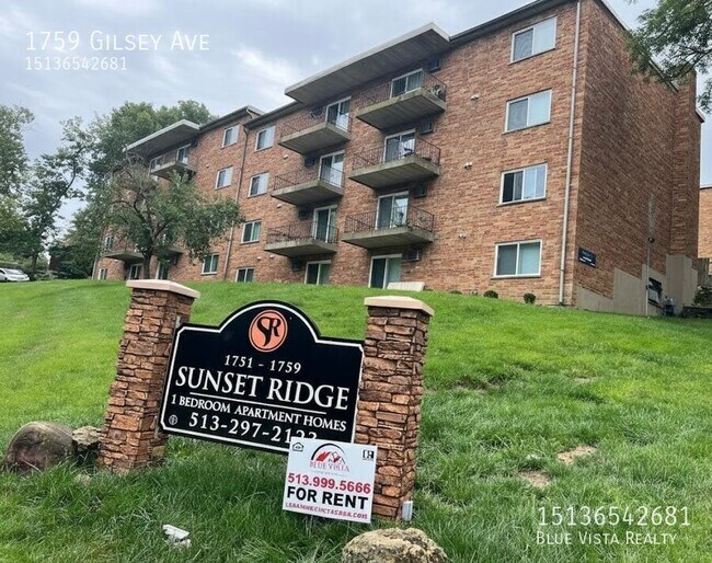 Building Photo - 1759 Gilsey Ave