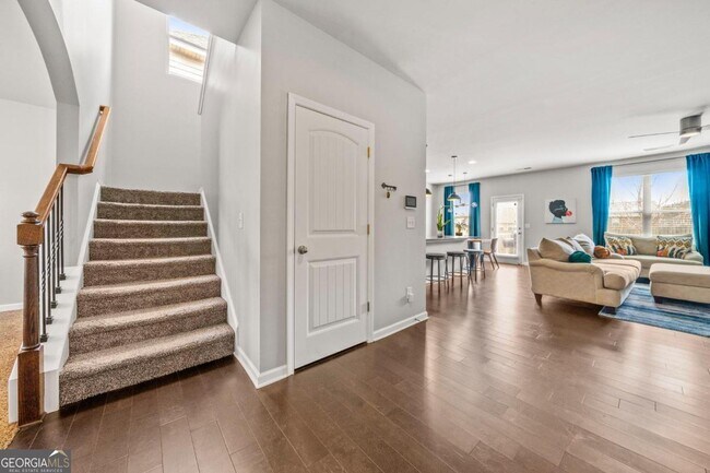 Foto del edificio - 5224 Cantbury Way
