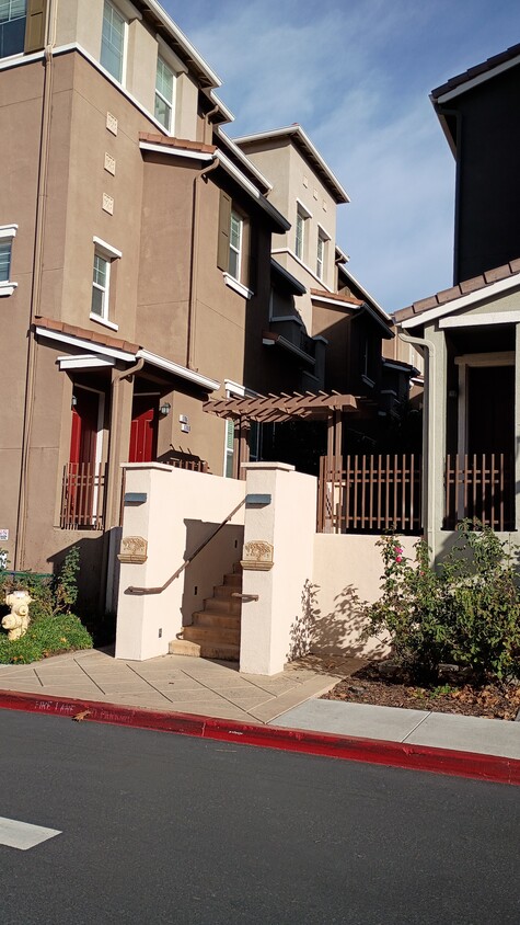 Nicely maintained grounds - 1722 Snell Pl