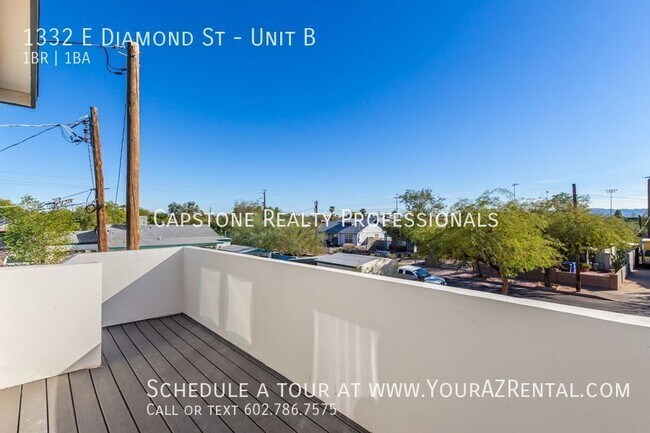 Foto del edificio - 1332 E Diamond St