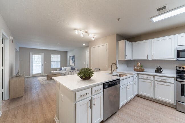 Attain on 5th - Attain on 5th Apartments