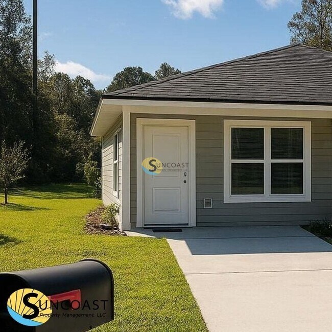 Foto del edificio - 8588 April St