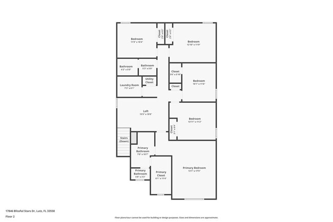Building Photo - 17846 Blissful Stars Dr