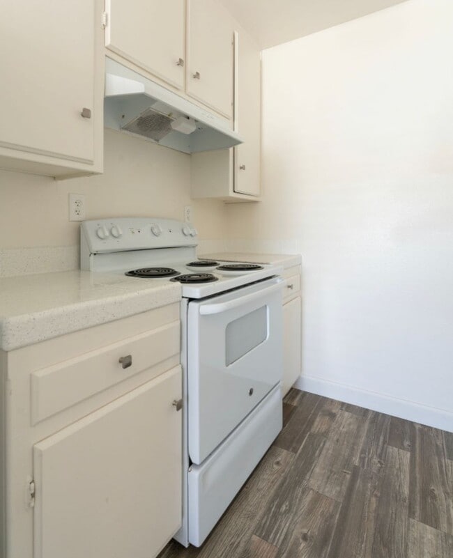 Interior Photo - Greentree Apartments