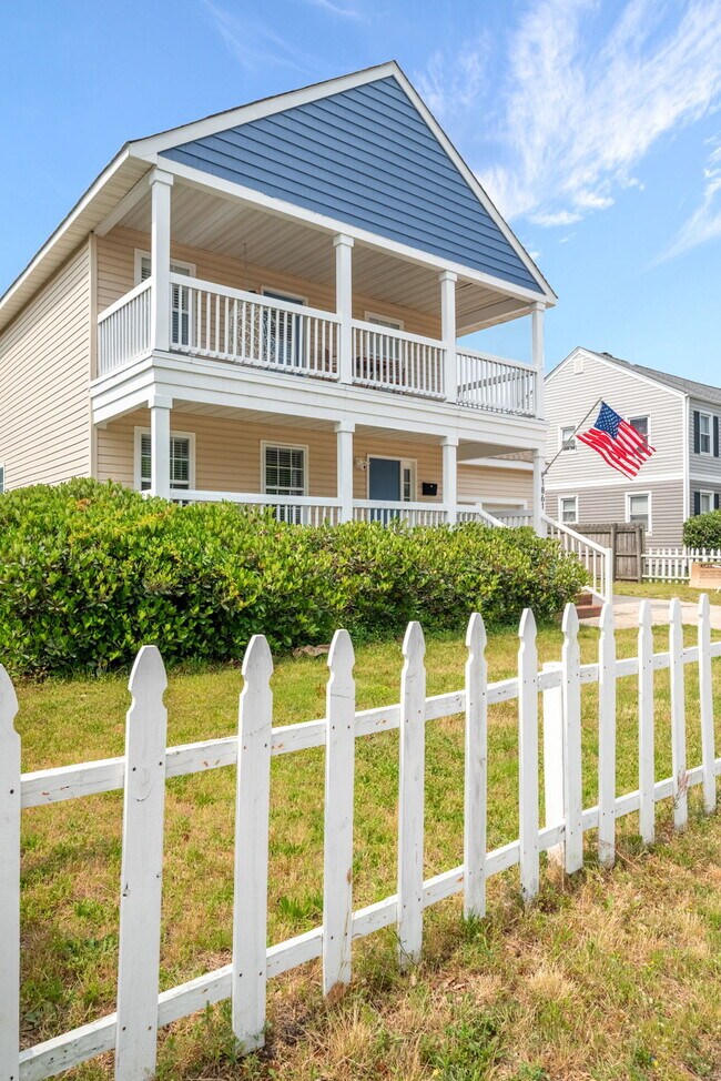 Foto del edificio - 1861 E Ocean View Ave