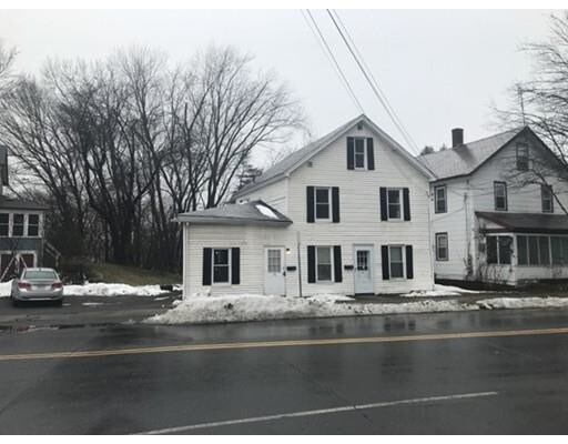 Building Photo - 16 Elm St