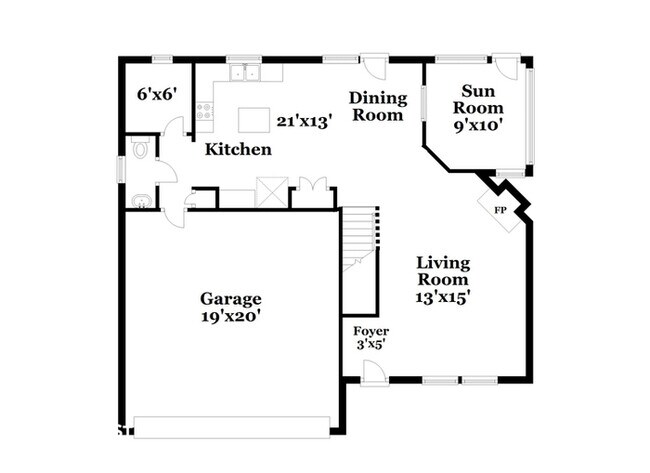 Building Photo - 212 Haywood Ln