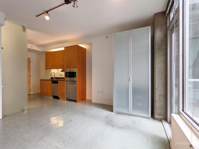 Foto del edificio - 766 Harrison St