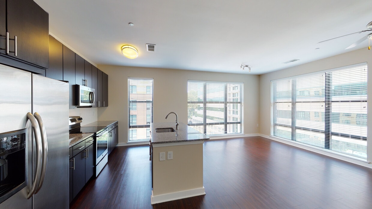Photo - The Julian at Fair Lakes Apartments