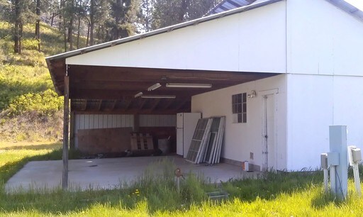 Building Photo - 510 Douglas Falls Rd