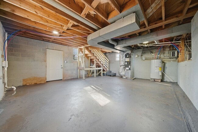 Foto del edificio - WOW! Space and Value — Morganton Rental with Big Basement