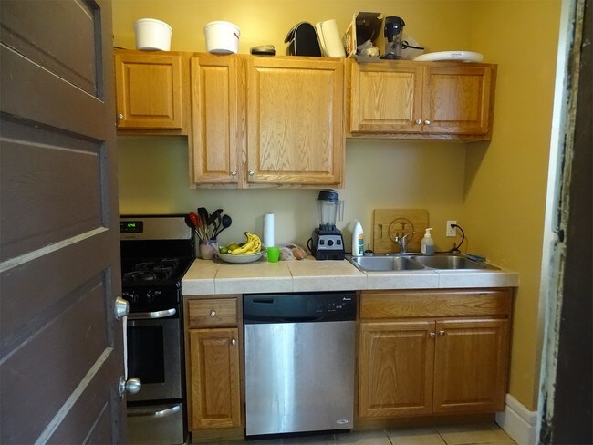 Foto del edificio - 42 Waldorf St