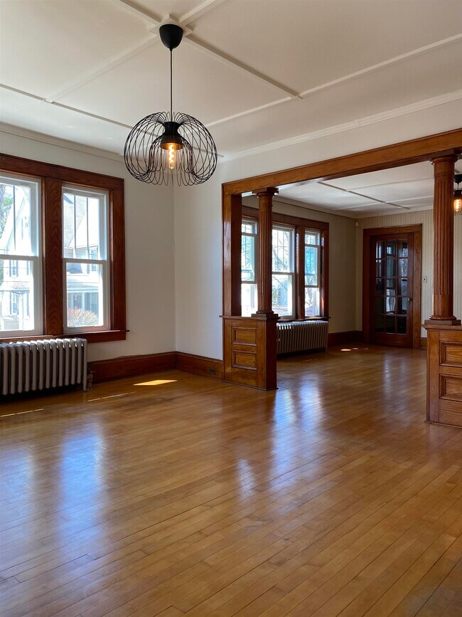 Foto del edificio - 4 Holt St