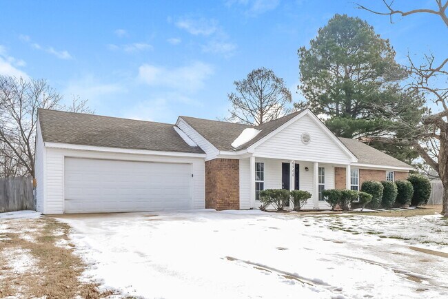 Foto del edificio - 6500 Cornwall Rd