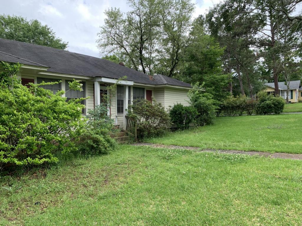 2119 Jean Street House Rental in Leesville, LA