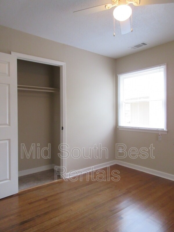 Building Photo - 1632 Patterson St