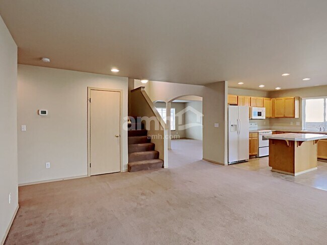Building Photo - 20507 193rd Avenue Ct E