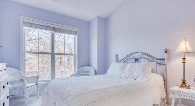 Bedroom - 5259 Colonel Johnson Ln