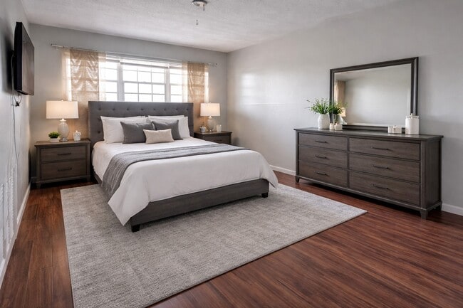 Foto del edificio - 3050 N Palm Aire Dr