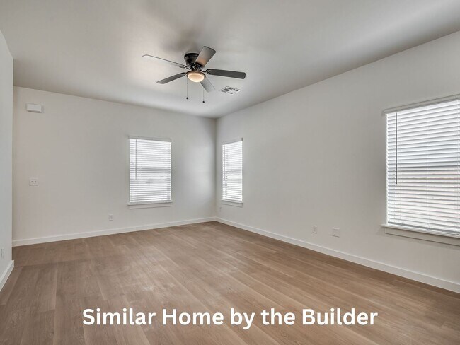 Building Photo - Brand-New 3-Bedroom Home with Modern Finishes & Fenced Yard in Lawton!