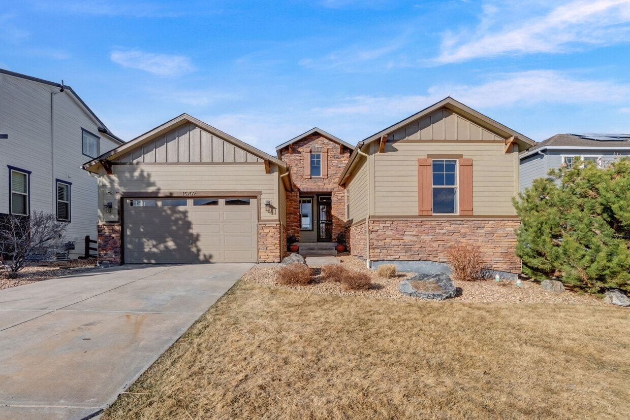 Photo - 15709 W 95th Pl (Arvada, CO)