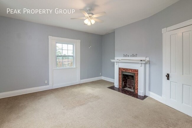 Building Photo - 2552 Vestry Ave