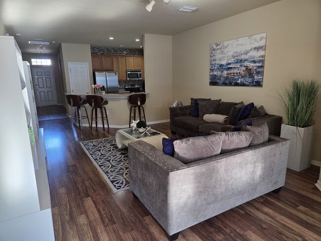 Foto del edificio - 11541 Tangle Creek Blvd