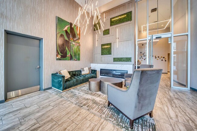 Foto del edificio - 701 S Wells St