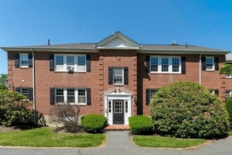 Building Photo - 33 Hammond Pond Pkwy