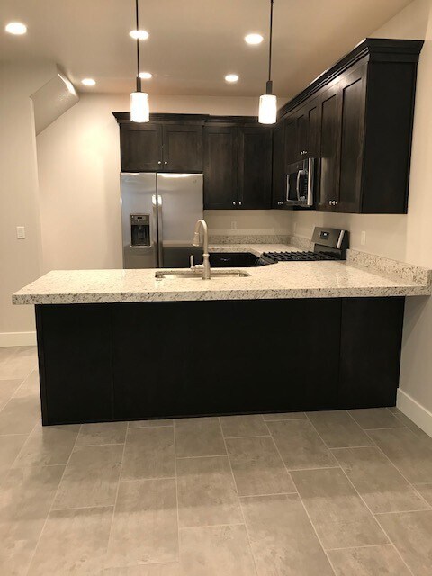 Cocina/Comedor - 3968 N Aspen Ridge Way