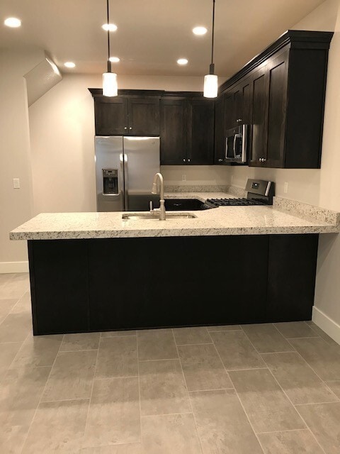 Kitchen/Dining - 3968 N Aspen Ridge Way