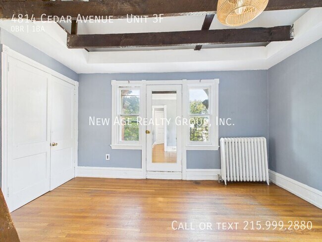 Foto del edificio - 4814 Cedar Ave