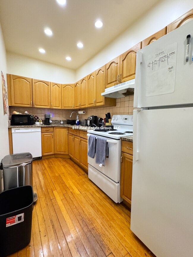 Foto del edificio - 21 Gibbs St