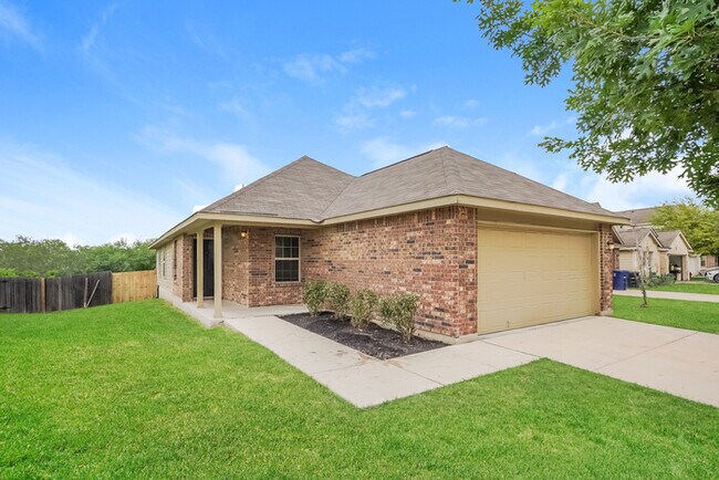 Building Photo - Ashley Heights - 711 Belle Watling, San An...