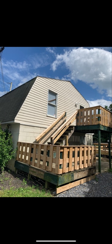 Building Photo - 1128 Mainsville Rd