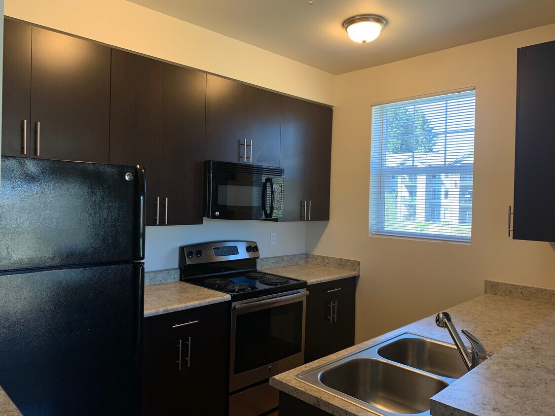 The Sinclair Apartments Apartments Port Orchard, WA