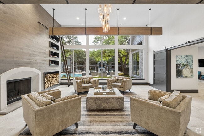 Casa club - Bridge at Asher