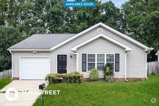 Building Photo - 1476 Lewisburg Pointe Dr
