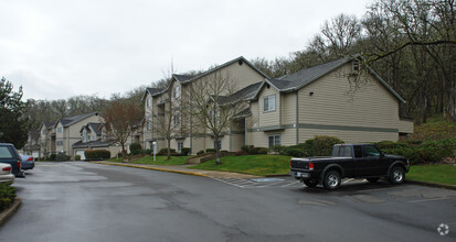 Building Photo - Oakridge Apartments