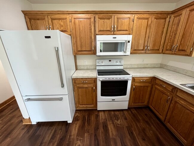 Foto del edificio - 1669 96th Ave