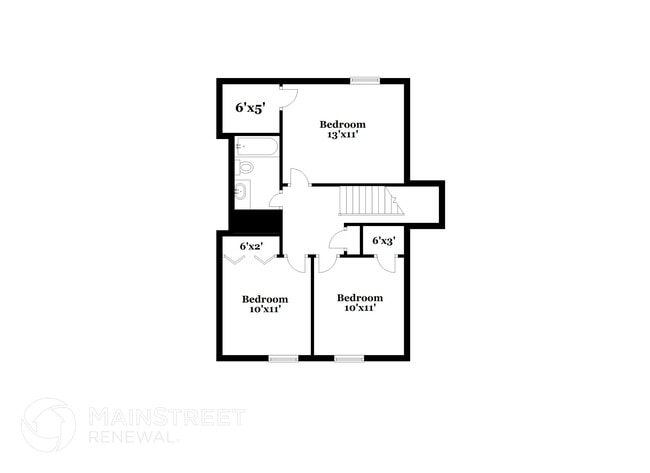 Foto del edificio - 6 Cayman Ct