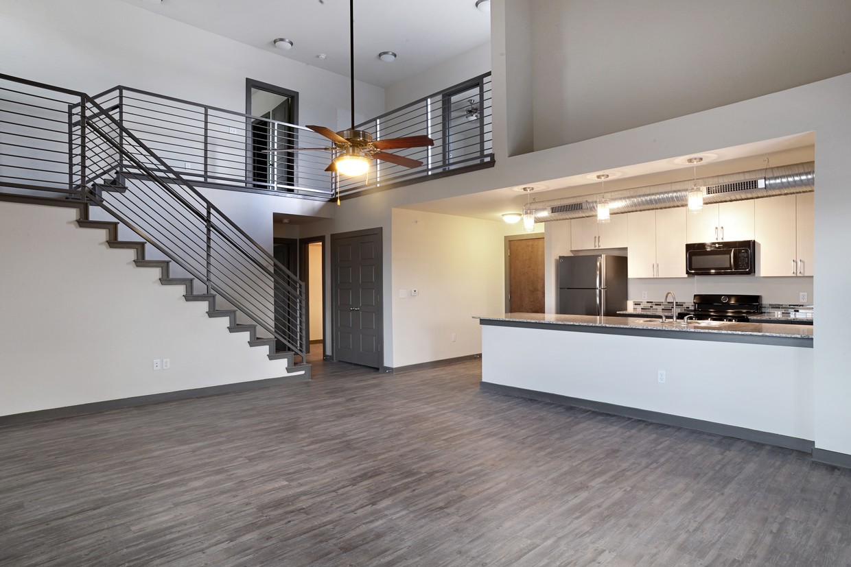 Foto principal - East End Lofts at the Railyard