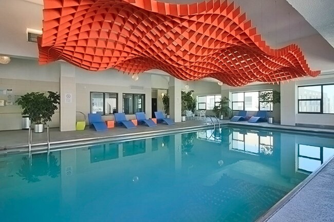 Building Photo - 70 W Huron St