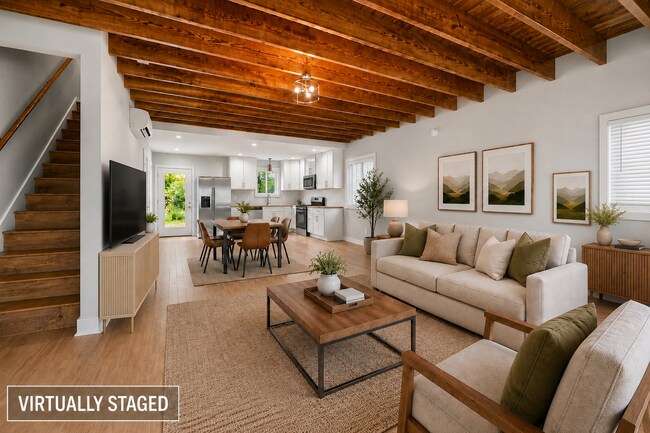 Foto del edificio - West AVL Cottage 110