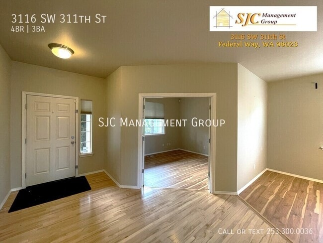 Building Photo - 3116 SW 311th St