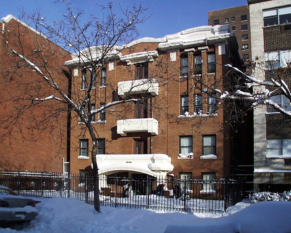 5511 N Kenmore - 5511 N Kenmore Apartments
