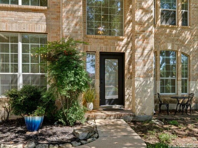 Foto del edificio - Size & Location in Stonewall Ranch