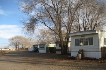 Primary Photo - Lassen Mobile Home
